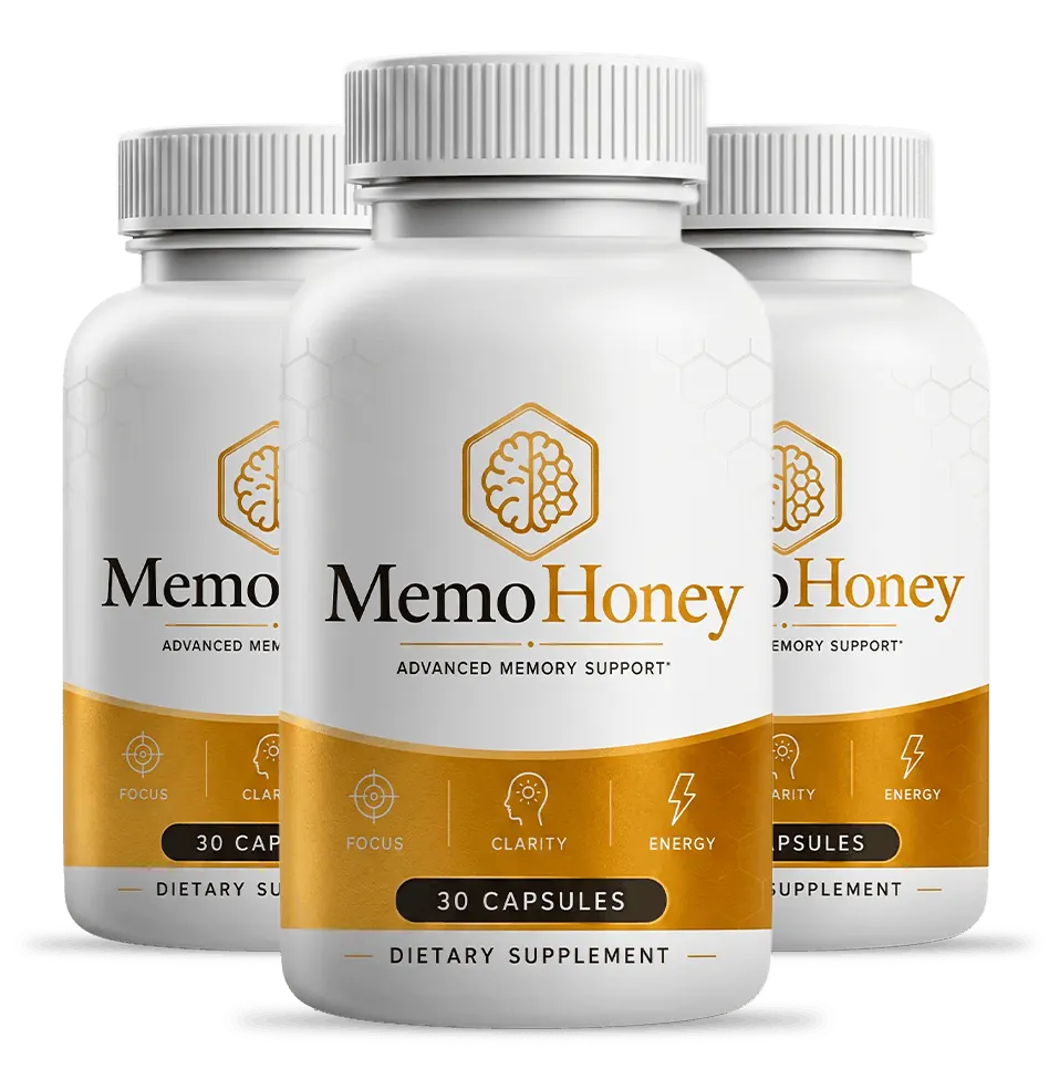 Why MemoHoney Skips Caffeine Entirely